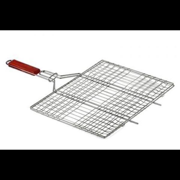 Stainless Steel BBQ Grid