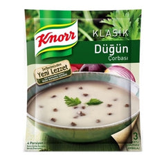 Knorr Dugun Corbasi
