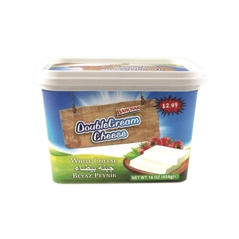Bahcivan White Cheese