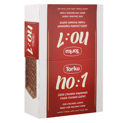 TORKU NO:1 BOX