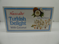 HACIZADE NUTS&COCONUT 454g