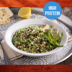 DURU FINE BULGUR #1