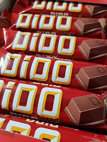 ULKER DIDO WAFER 35g
