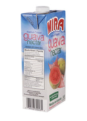 MIRA PINK GUAVA NECTAR 33.8oz