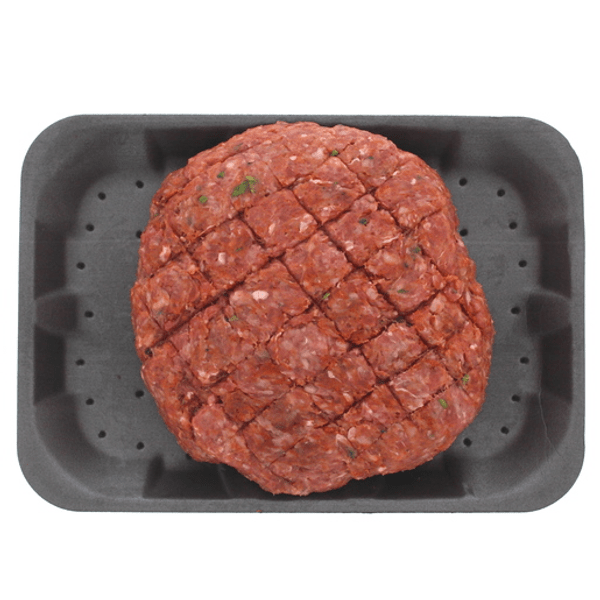 Fresh Beef kofte lb
