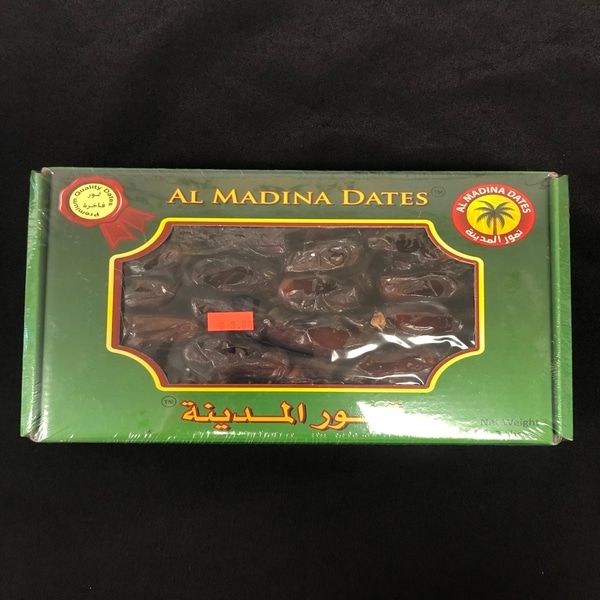 Al Madina Dates