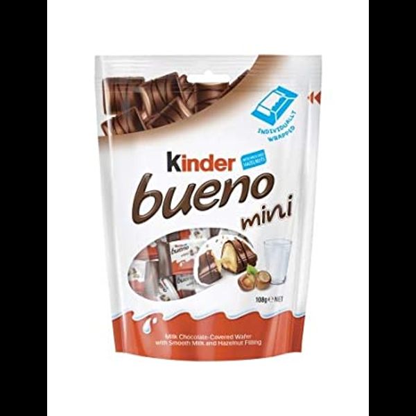 Kinder Bueno mini