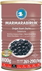 MB BLACK OLIVE SUPE M CAN 800g
