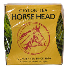 HORSE HEAD CEYLON TEA 400GR